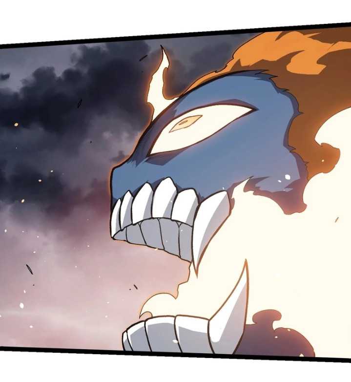 Evolution Begins With A Big Tree Chapter 325 Gambar 34