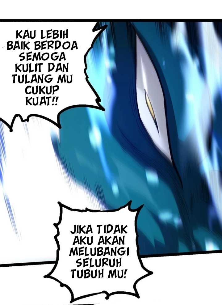 Evolution Begins With A Big Tree Chapter 325 Gambar 35