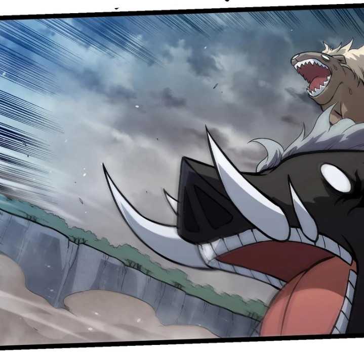 Evolution Begins With A Big Tree Chapter 325 Gambar 36