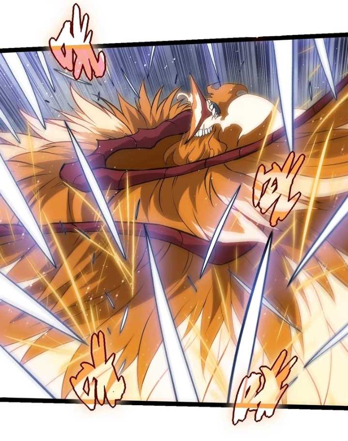 Evolution Begins With A Big Tree Chapter 325 Gambar 41