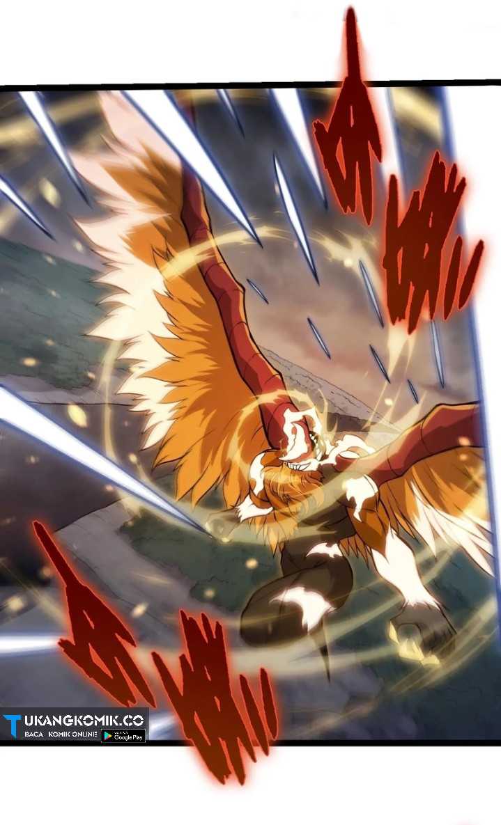 Evolution Begins With A Big Tree Chapter 325 Gambar 43