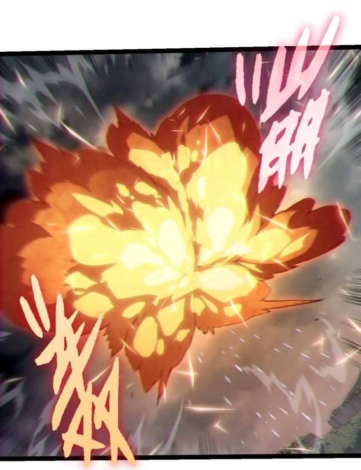 Evolution Begins With A Big Tree Chapter 325 Gambar 44