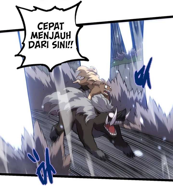 Evolution Begins With A Big Tree Chapter 325 Gambar 45