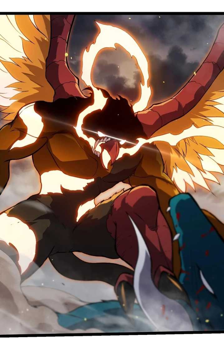 Evolution Begins With A Big Tree Chapter 325 Gambar 48