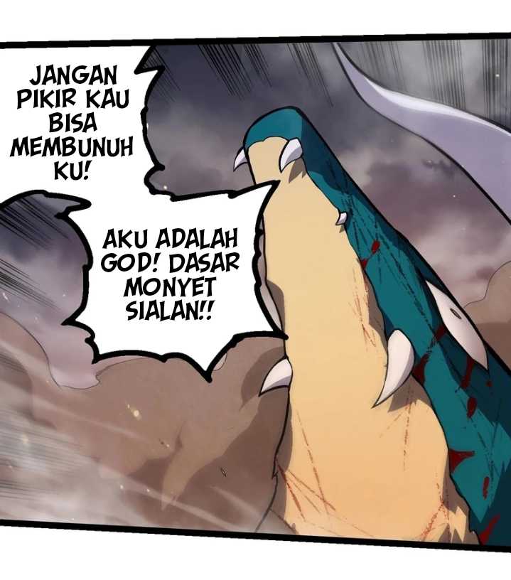 Evolution Begins With A Big Tree Chapter 325 Gambar 49