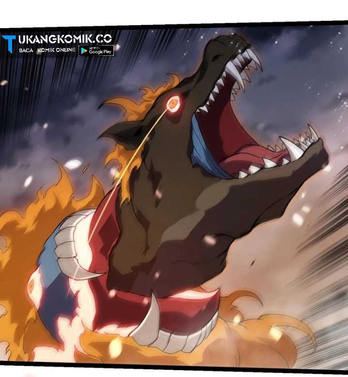 Evolution Begins With A Big Tree Chapter 325 Gambar 50