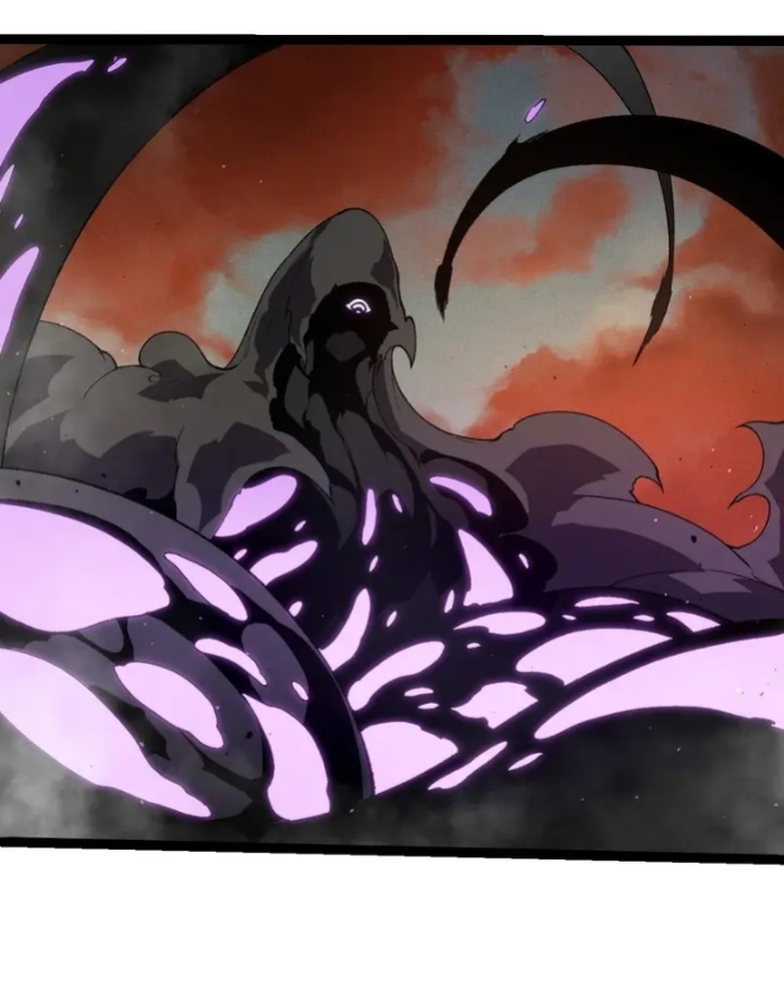 Evolution Begins With A Big Tree Chapter 328 Gambar 22