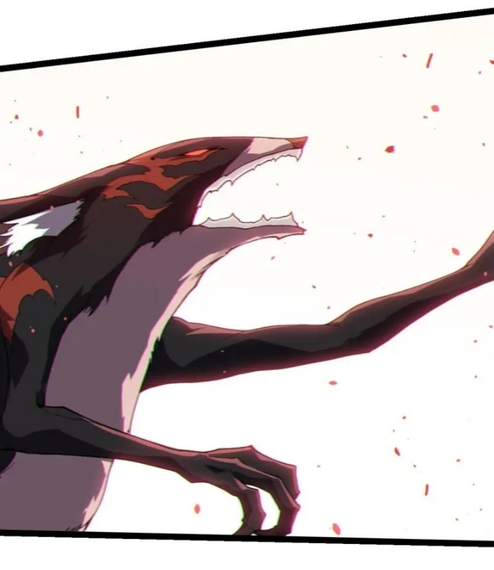 Evolution Begins With A Big Tree Chapter 328 Gambar 28