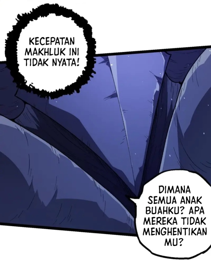 Evolution Begins With A Big Tree Chapter 328 Gambar 53