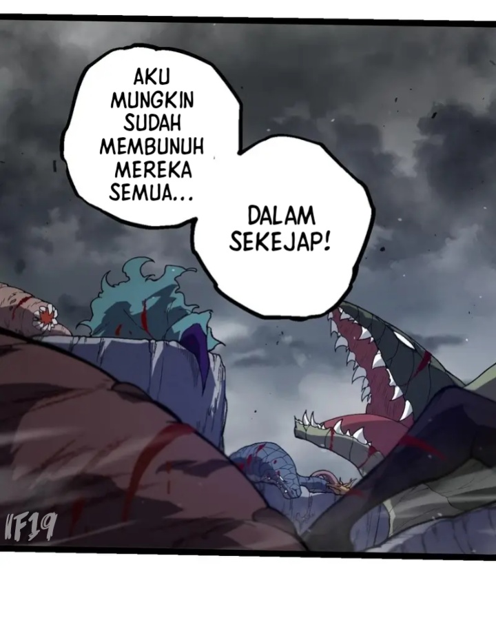 Evolution Begins With A Big Tree Chapter 328 Gambar 55