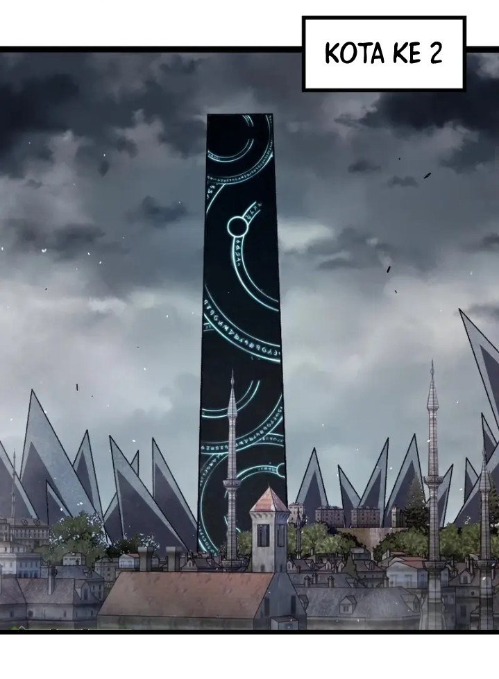Evolution Begins With A Big Tree Chapter 331 Gambar 8