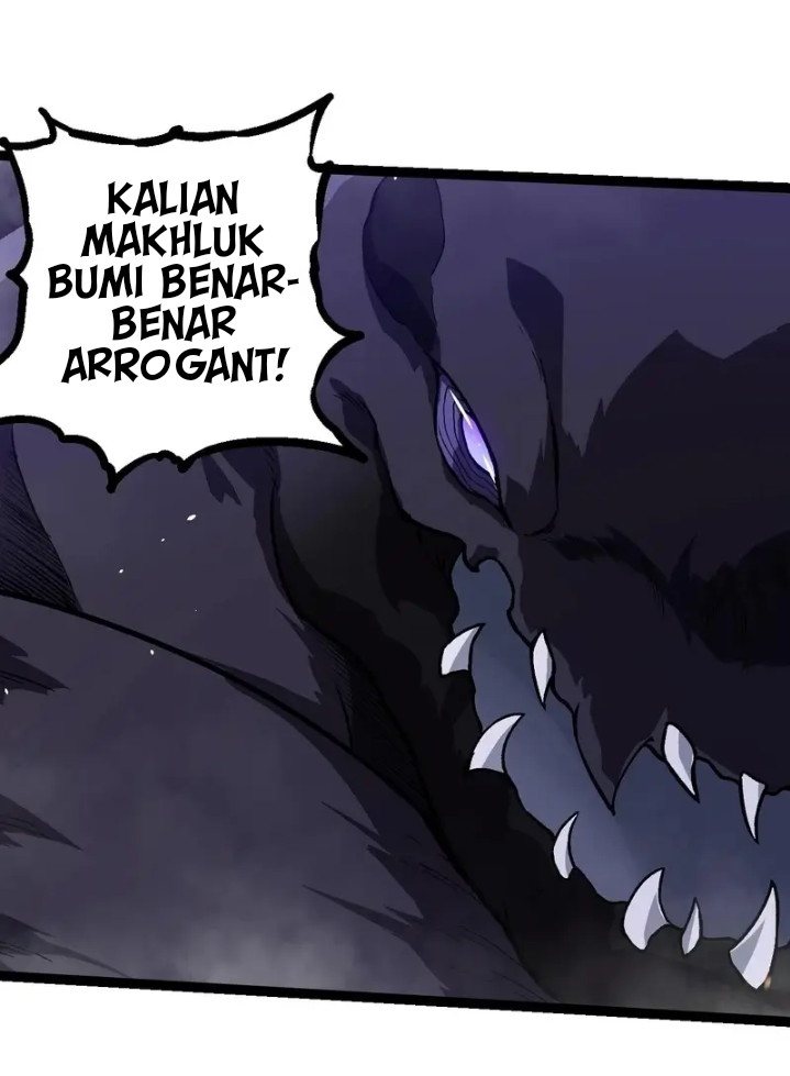 Evolution Begins With A Big Tree Chapter 331 Gambar 22
