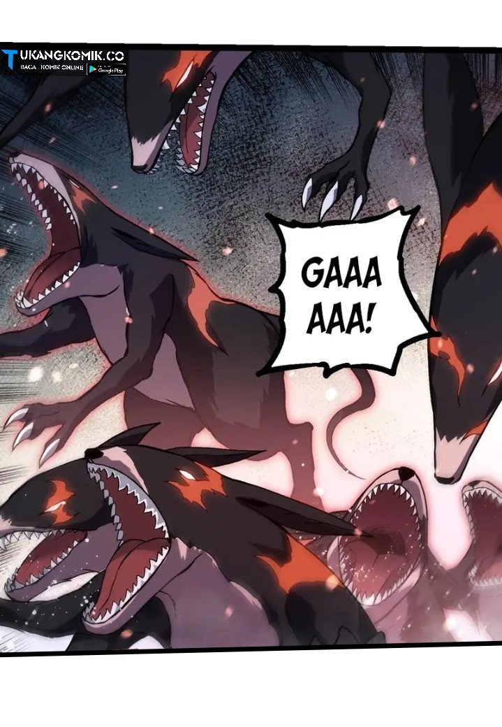 Evolution Begins With A Big Tree Chapter 331 Gambar 41