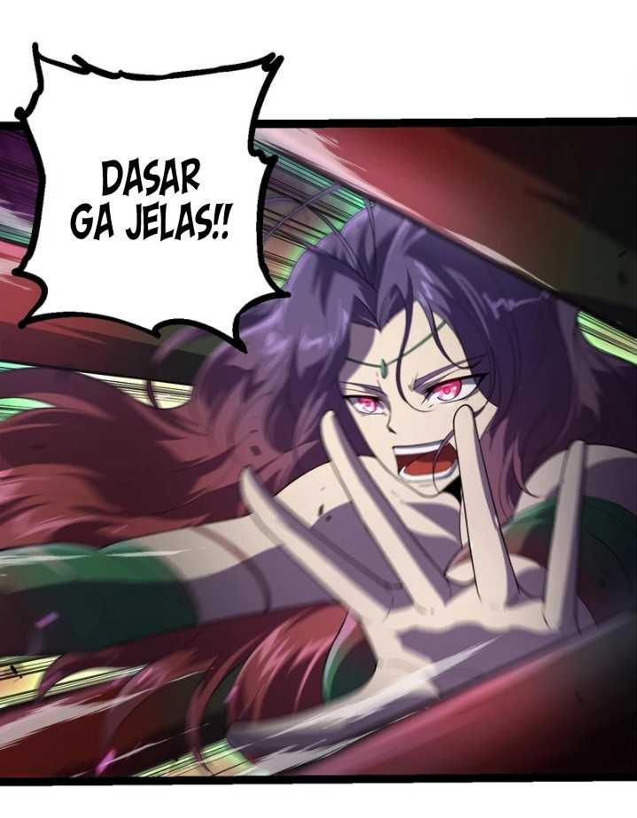 Evolution Begins With A Big Tree Chapter 332 fix Gambar 5