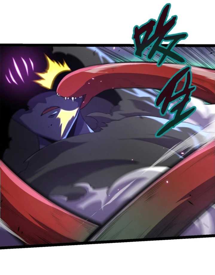 Evolution Begins With A Big Tree Chapter 332 fix Gambar 6