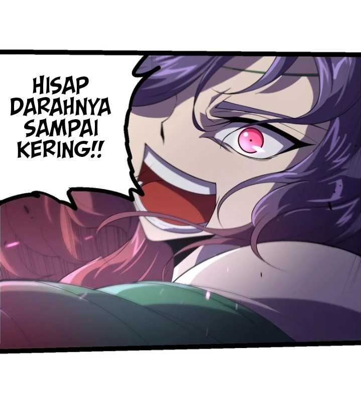 Evolution Begins With A Big Tree Chapter 332 fix Gambar 7