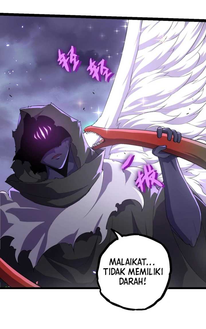 Evolution Begins With A Big Tree Chapter 332 fix Gambar 8