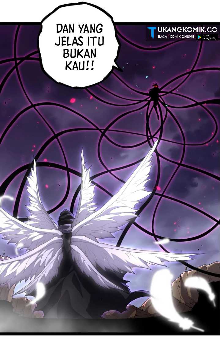 Evolution Begins With A Big Tree Chapter 332 fix Gambar 11
