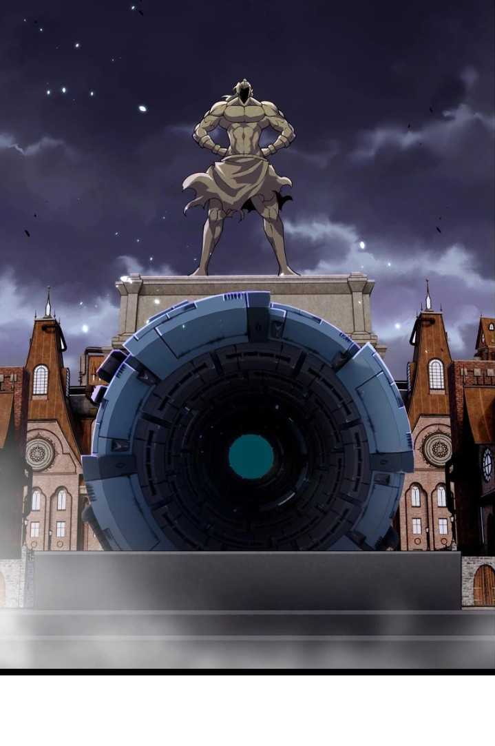 Evolution Begins With A Big Tree Chapter 332 fix Gambar 14