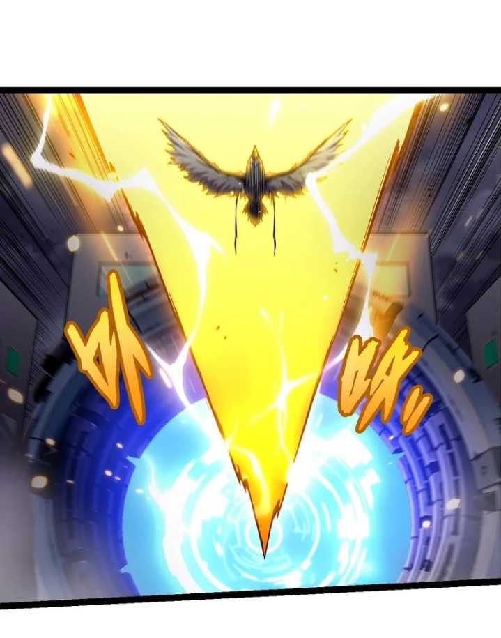 Evolution Begins With A Big Tree Chapter 332 fix Gambar 15