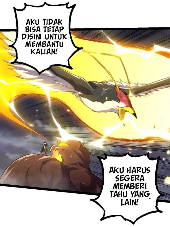 Evolution Begins With A Big Tree Chapter 332 fix Gambar 17