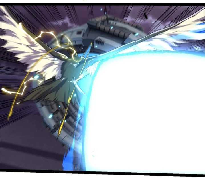 Evolution Begins With A Big Tree Chapter 332 fix Gambar 19