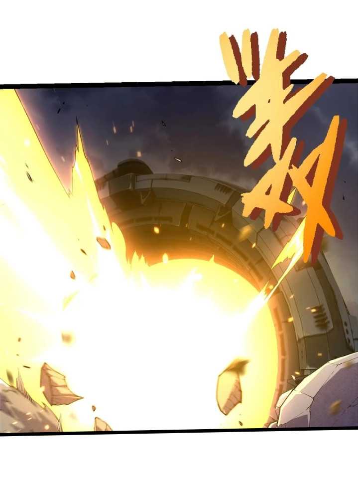 Evolution Begins With A Big Tree Chapter 332 fix Gambar 20
