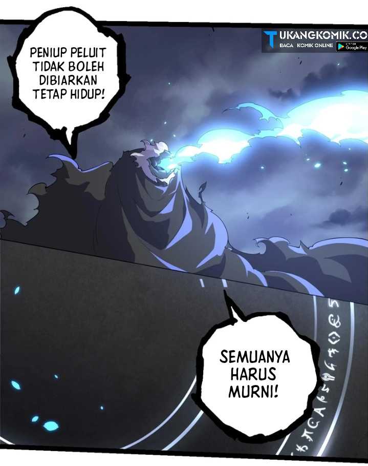 Evolution Begins With A Big Tree Chapter 332 fix Gambar 22