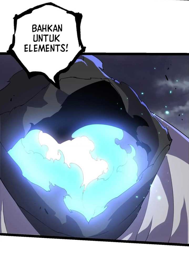 Evolution Begins With A Big Tree Chapter 332 fix Gambar 23