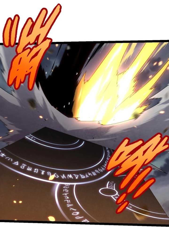 Evolution Begins With A Big Tree Chapter 332 fix Gambar 25