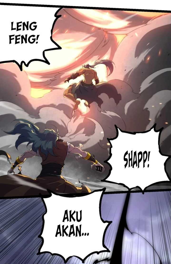 Evolution Begins With A Big Tree Chapter 332 fix Gambar 26