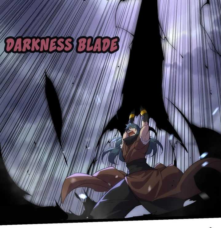 Evolution Begins With A Big Tree Chapter 332 fix Gambar 27