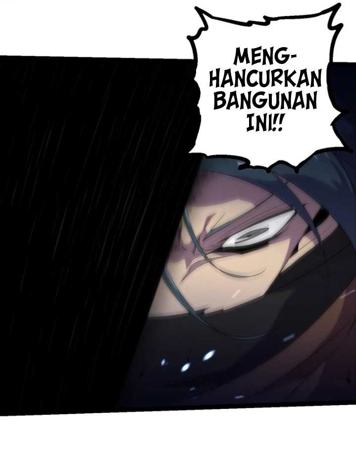 Evolution Begins With A Big Tree Chapter 332 fix Gambar 28