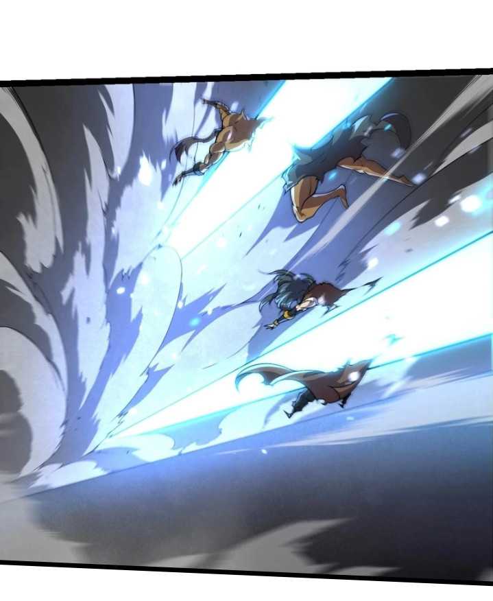 Evolution Begins With A Big Tree Chapter 332 fix Gambar 33