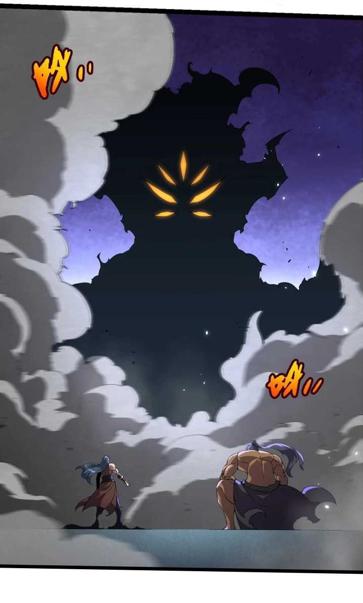 Evolution Begins With A Big Tree Chapter 332 fix Gambar 35
