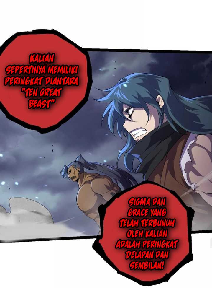 Evolution Begins With A Big Tree Chapter 332 fix Gambar 37
