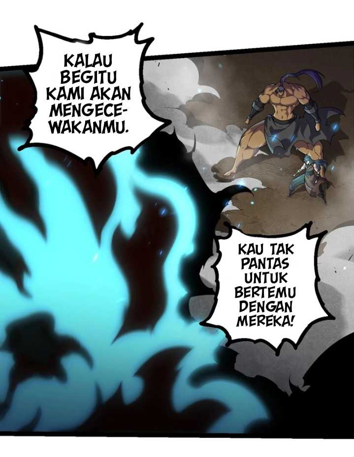 Evolution Begins With A Big Tree Chapter 332 fix Gambar 39