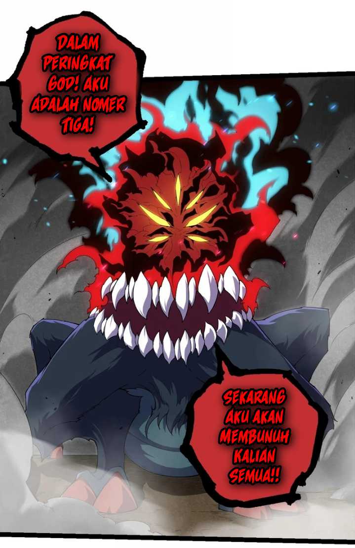Evolution Begins With A Big Tree Chapter 332 fix Gambar 40
