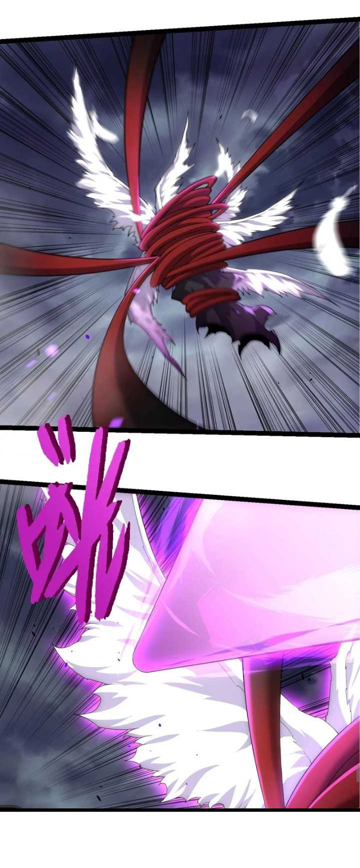 Evolution Begins With A Big Tree Chapter 332 fix Gambar 44