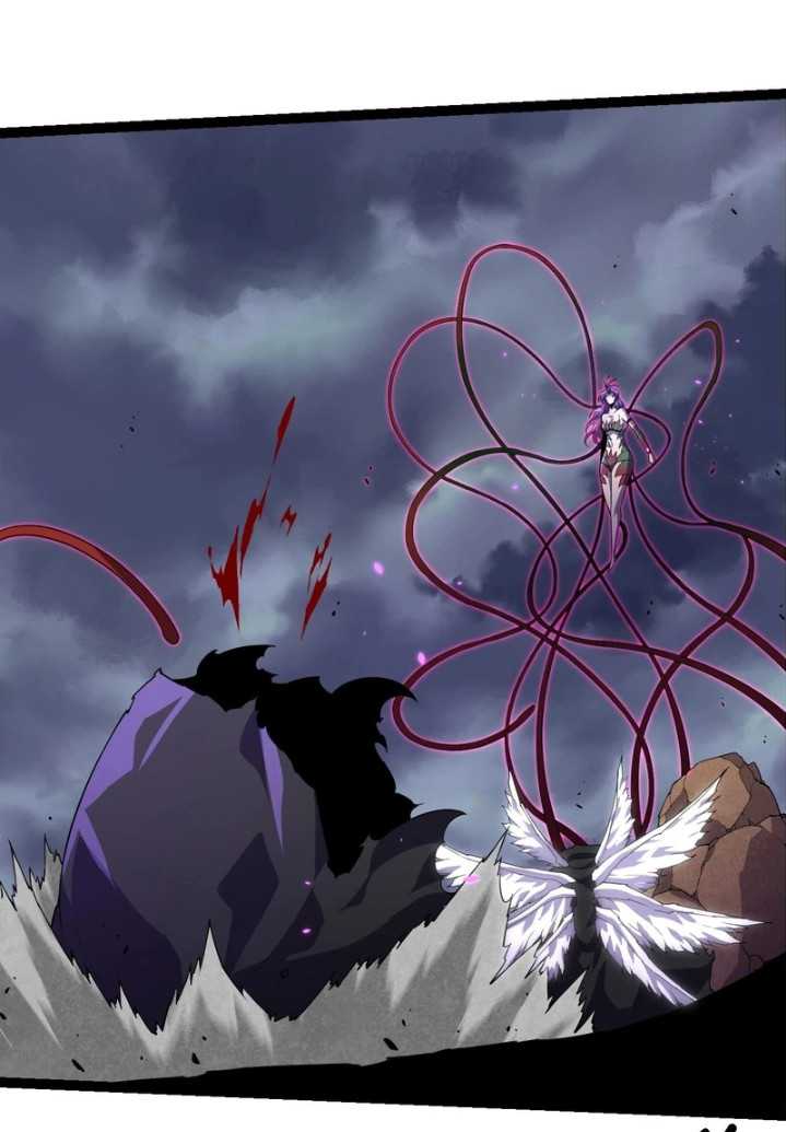 Evolution Begins With A Big Tree Chapter 332 fix Gambar 50