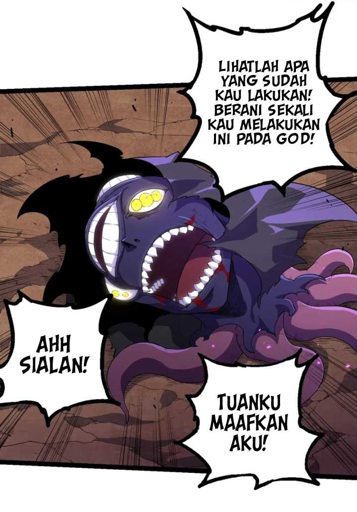 Evolution Begins With A Big Tree Chapter 332 fix Gambar 51