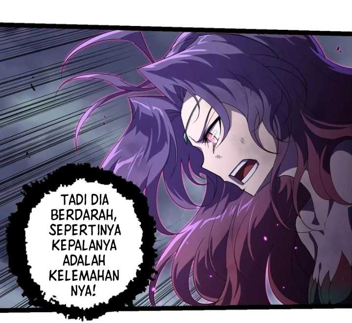 Evolution Begins With A Big Tree Chapter 332 fix Gambar 52