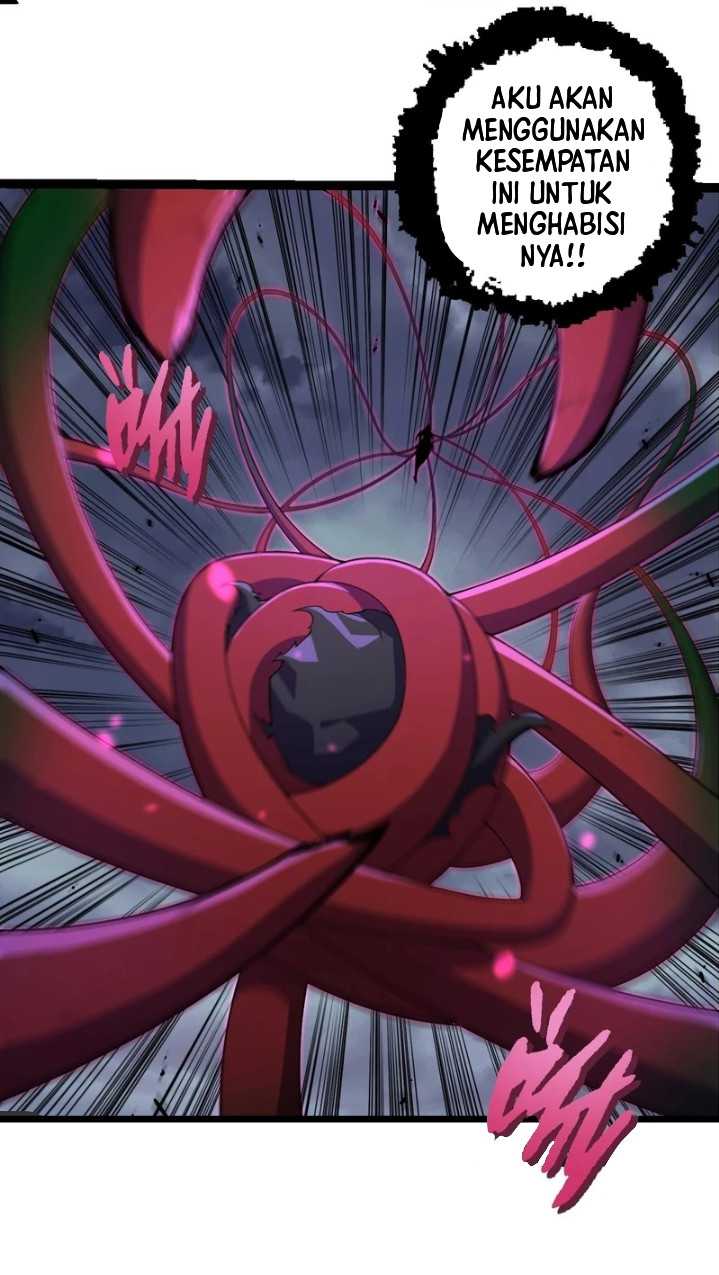Evolution Begins With A Big Tree Chapter 332 fix Gambar 53