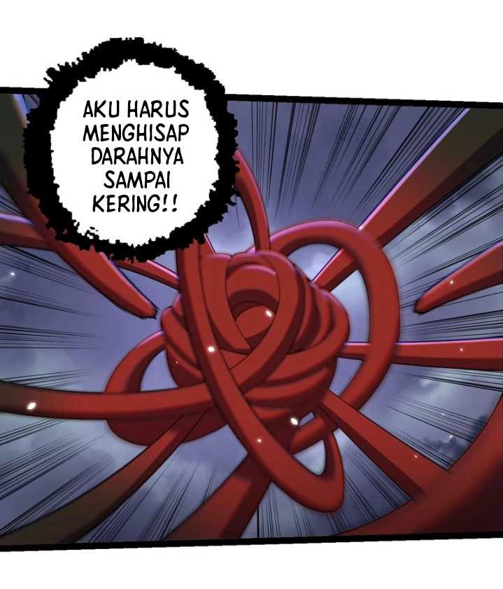 Evolution Begins With A Big Tree Chapter 332 fix Gambar 54