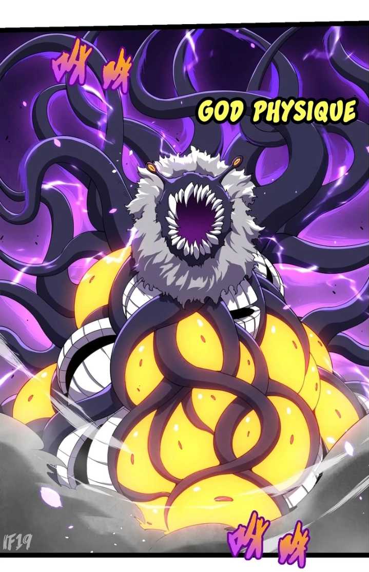 Evolution Begins With A Big Tree Chapter 332 fix Gambar 59