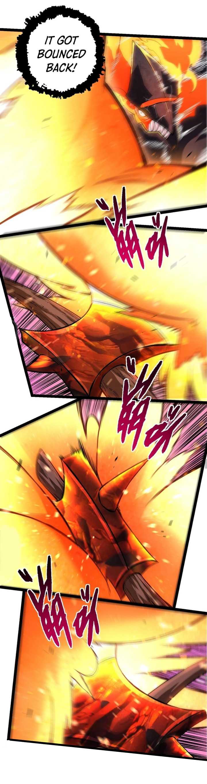 Evolution Begins With A Big Tree Chapter 335 Gambar 37