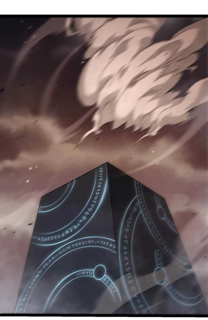 Evolution Begins With A Big Tree Chapter 335 Gambar 40