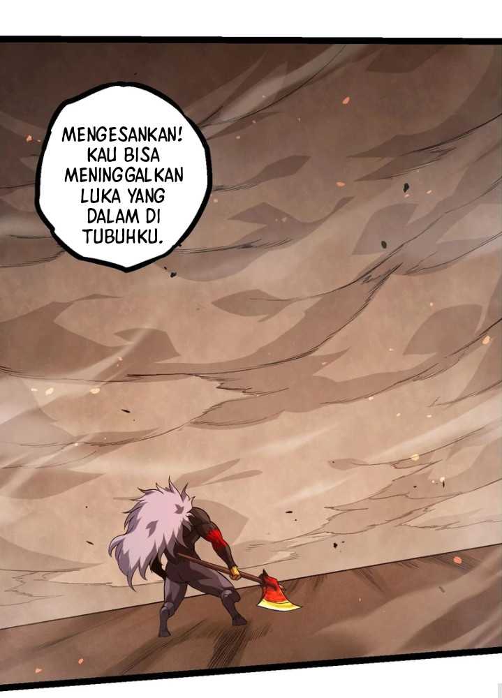 Evolution Begins With A Big Tree Chapter 335 Gambar 41