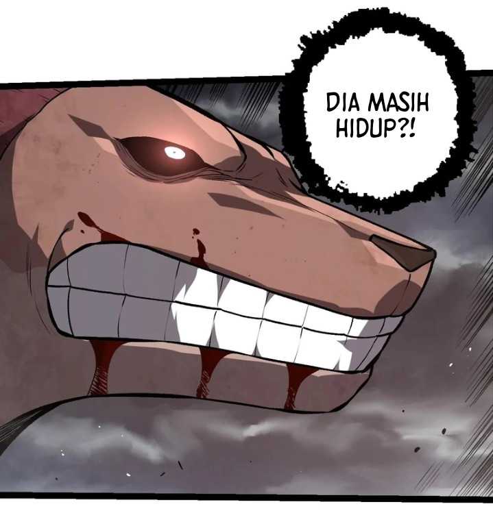 Evolution Begins With A Big Tree Chapter 335 Gambar 43