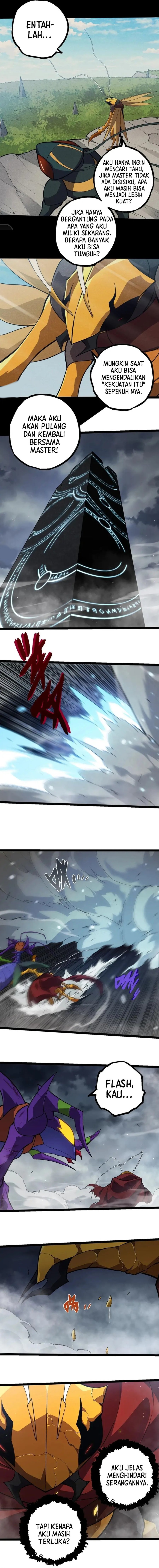 Evolution Begins With A Big Tree Chapter 341 Gambar 2
